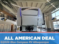 New 2027 Forest River Wolverine 36BC available in Albuquerque, New Mexico
