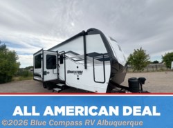 New 2027 Grand Design Momentum G-Class 31G available in Albuquerque, New Mexico