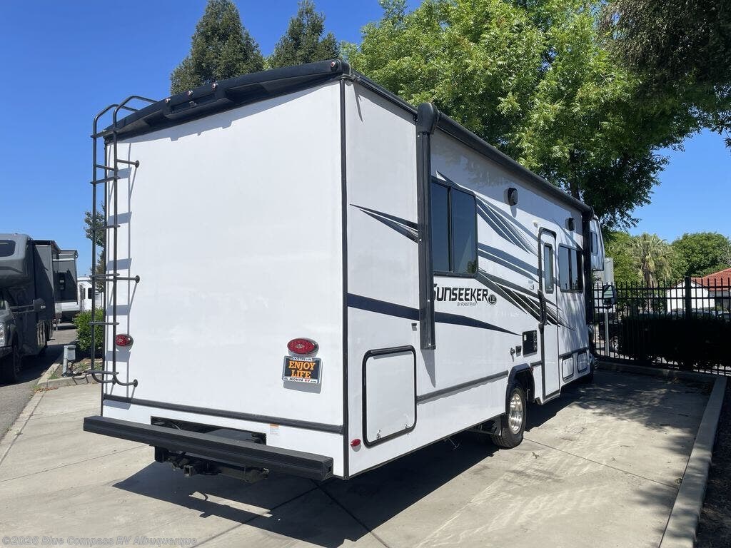 Used 2024 Forest River Sunseeker LE 2950LE available in Albuquerque, New Mexico