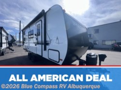New 2026 Grand Design Imagine AIM 20BHA available in Albuquerque, New Mexico