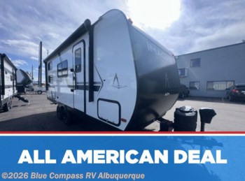 New 2026 Grand Design Imagine AIM 20BHA available in Albuquerque, New Mexico