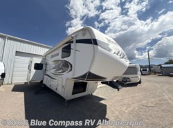 Used 2011 Keystone Montana 3400 RL available in Albuquerque, New Mexico