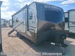New 2027 Forest River Rockwood Ultra Lite 2618RD available in Albuquerque, New Mexico