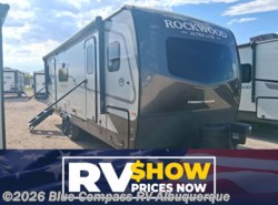 New 2027 Forest River Rockwood Ultra Lite 2618RD available in Albuquerque, New Mexico