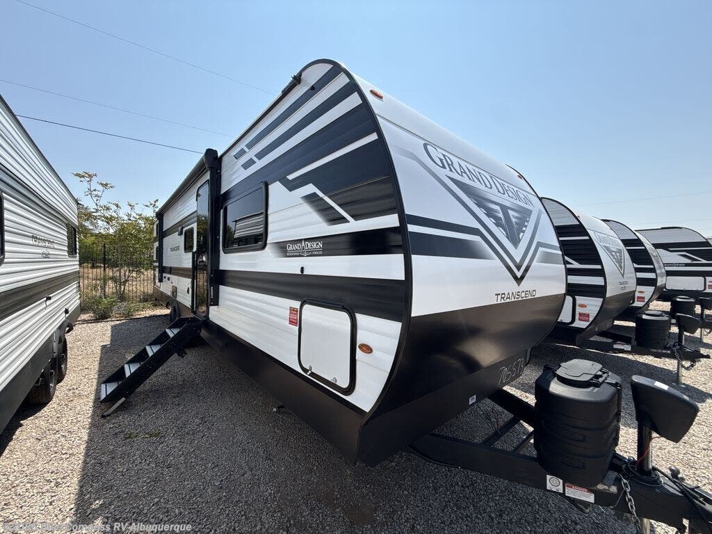 New 2027 Grand Design Transcend Xplor 335BHT available in Albuquerque, New Mexico