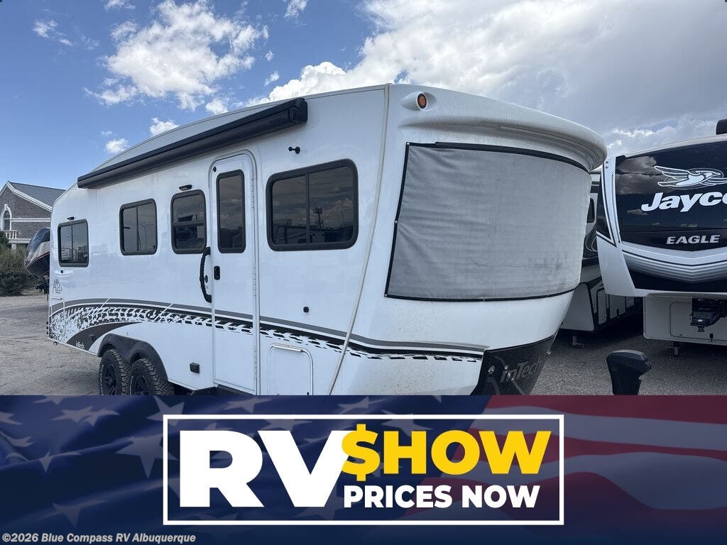 Used 2025 inTech Aucta Willow available in Albuquerque, New Mexico