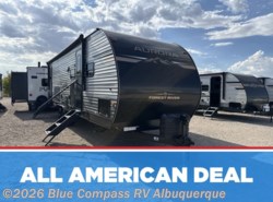 New 2027 Forest River Aurora 27DBH available in Albuquerque, New Mexico