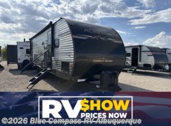 New 2027 Forest River Aurora 27DBH available in Albuquerque, New Mexico