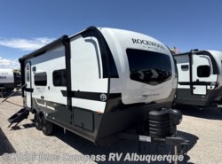 New 2027 Forest River Rockwood Mini Lite 2109S available in Albuquerque, New Mexico