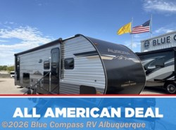 New 2027 Forest River Aurora 27DBH available in Albuquerque, New Mexico
