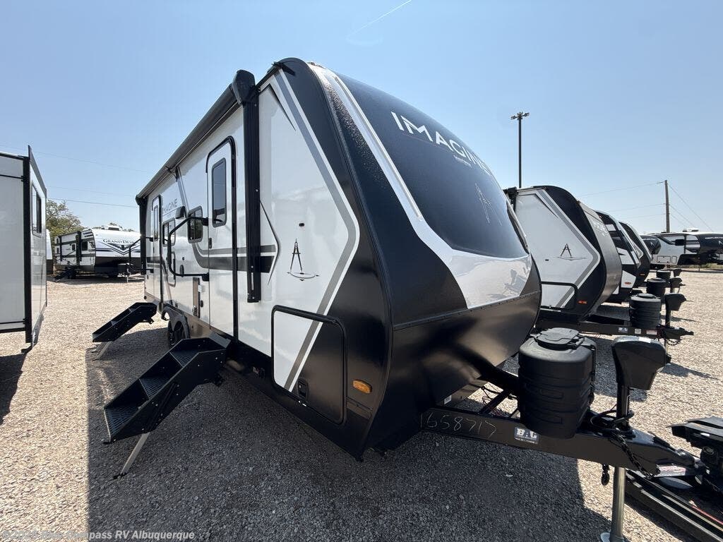 New 2027 Grand Design Imagine 2300MK available in Albuquerque, New Mexico