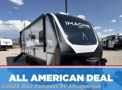 New 2027 Grand Design Imagine 2600RB available in Albuquerque, New Mexico