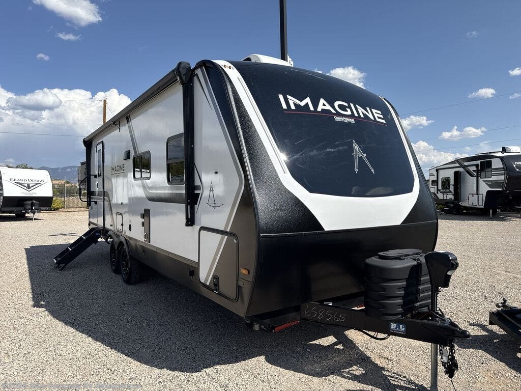 New 2027 Grand Design Imagine 2600RB available in Albuquerque, New Mexico