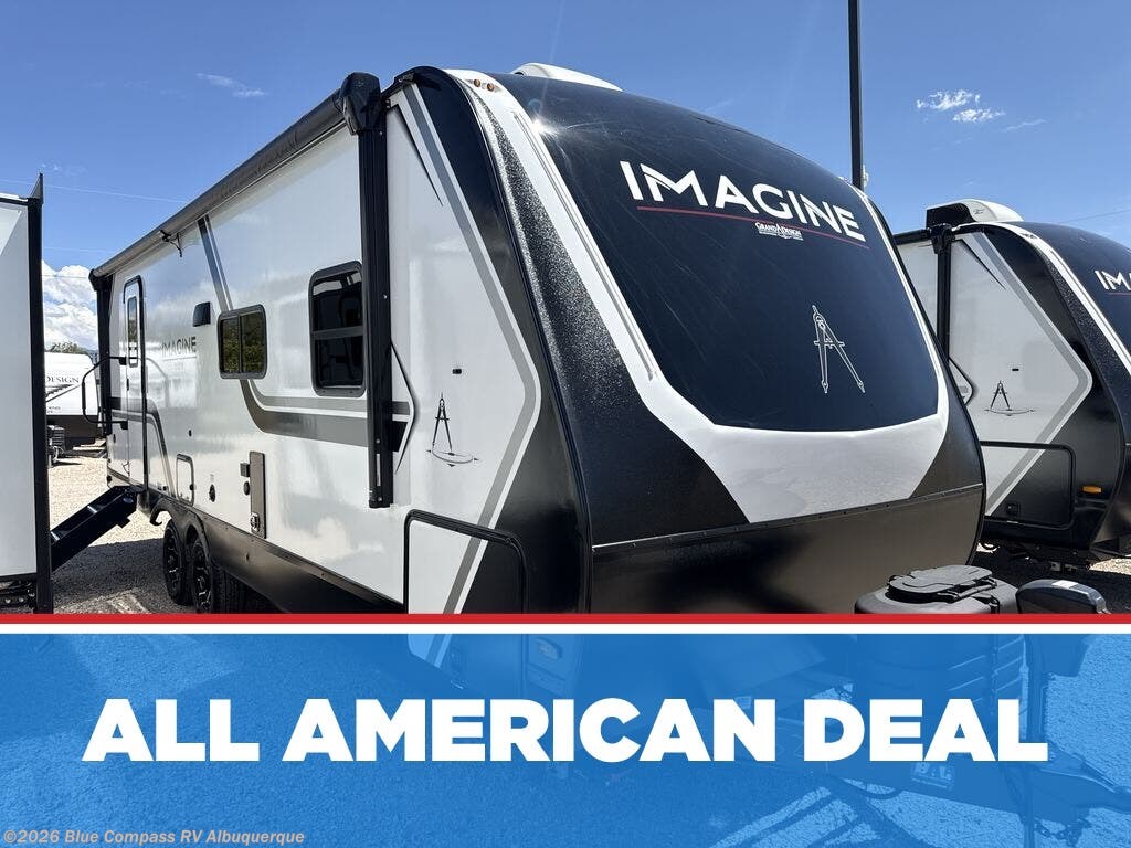 New 2027 Grand Design Imagine 2600RB available in Albuquerque, New Mexico