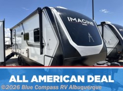 New 2027 Grand Design Imagine 2600RB available in Albuquerque, New Mexico