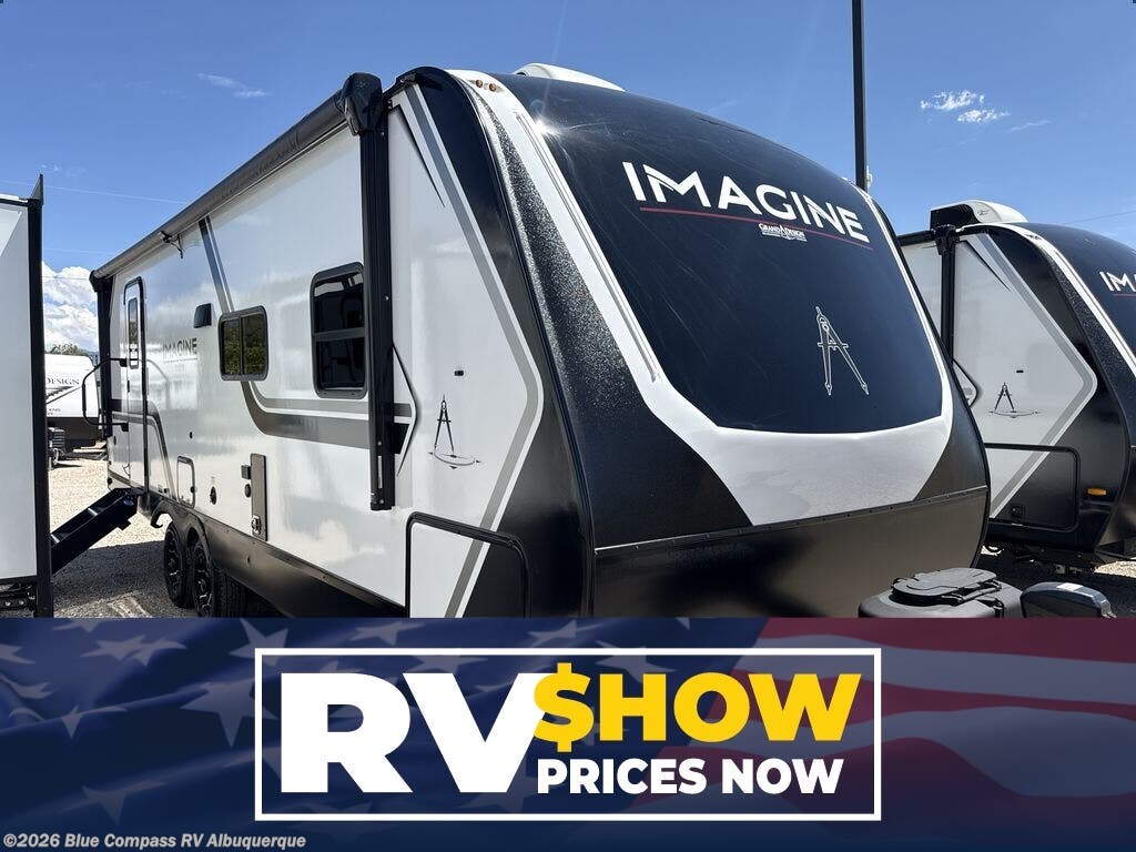 New 2027 Grand Design Imagine 2600RB available in Albuquerque, New Mexico