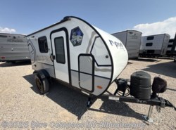Used 2024 Forest River R Pod RP-107C available in Albuquerque, New Mexico