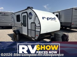 Used 2024 Forest River R Pod RP-107C available in Albuquerque, New Mexico