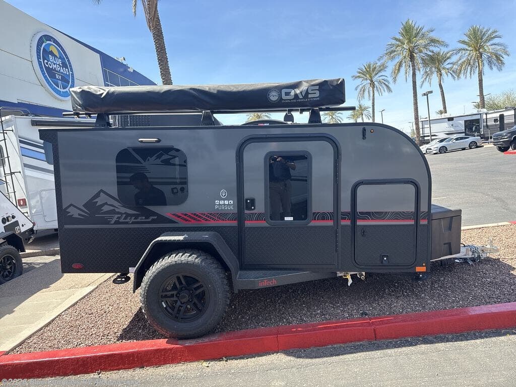 New 2026 inTech Flyer Pursue available in Albuquerque, New Mexico