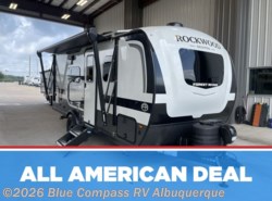New 2026 Forest River Rockwood Geo Pro G20FBS available in Albuquerque, New Mexico