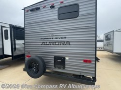 New 2027 Forest River Aurora Light 23BHS available in Albuquerque, New Mexico