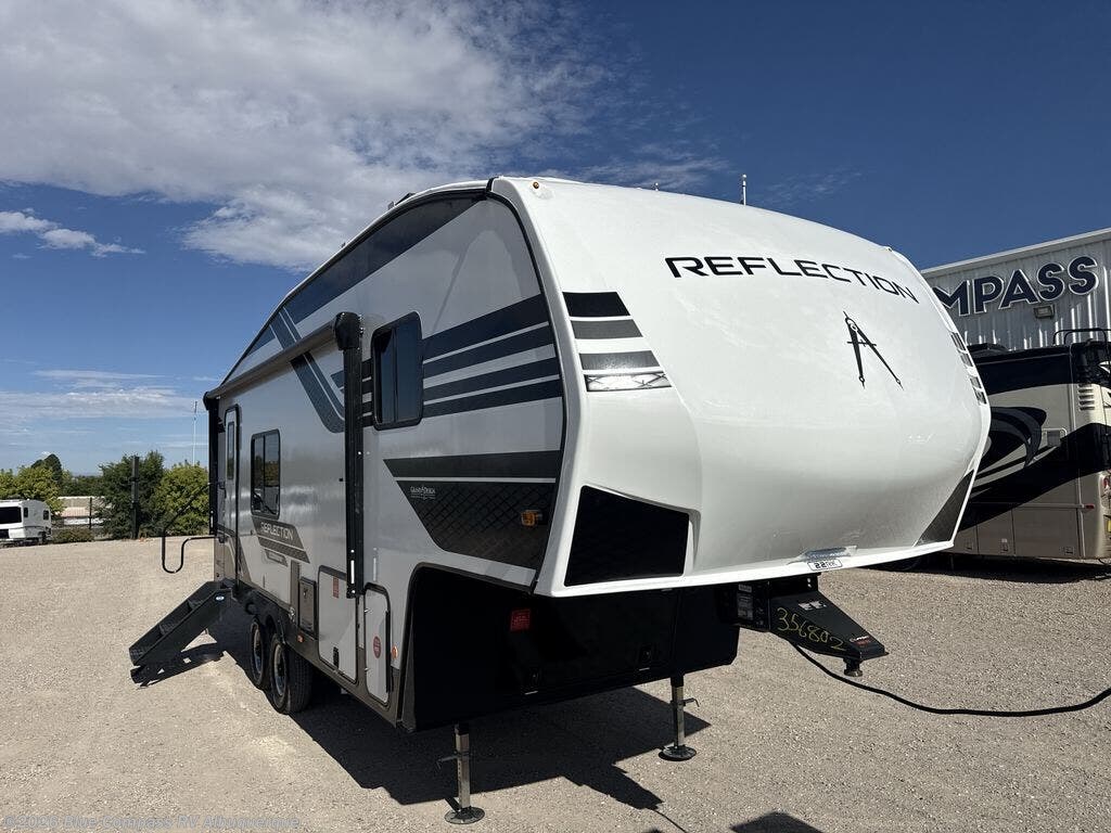 New 2027 Grand Design Reflection 100 Series 22RK available in Albuquerque, New Mexico