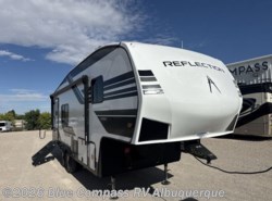 New 2027 Grand Design Reflection 100 Series 22RK available in Albuquerque, New Mexico