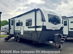 New 2027 Forest River Rockwood Mini Lite 2525RB available in Albuquerque, New Mexico