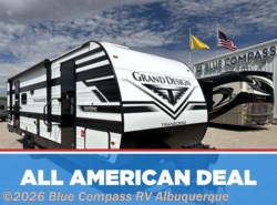 New 2027 Grand Design Transcend Xplor 265BHT available in Albuquerque, New Mexico