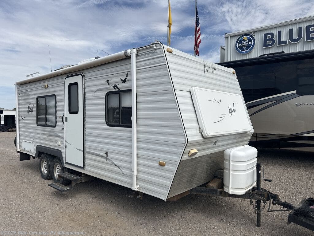 Used 2005 Northwood Nash 22H available in Albuquerque, New Mexico