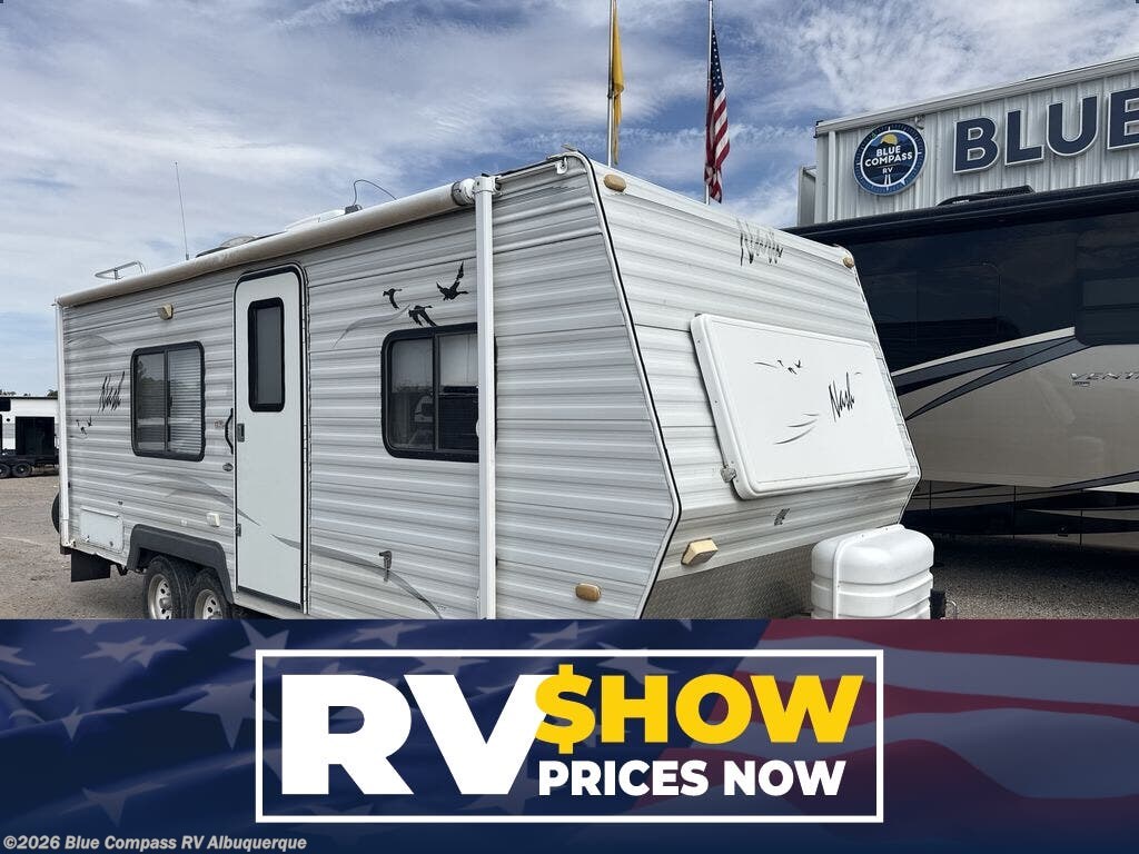 Used 2005 Northwood Nash 22H available in Albuquerque, New Mexico