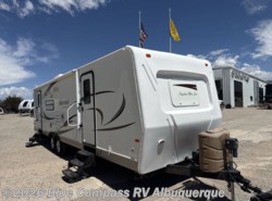 Used 2010 Forest River Rockwood Signature Ultra Lite 8314BSS available in Albuquerque, New Mexico