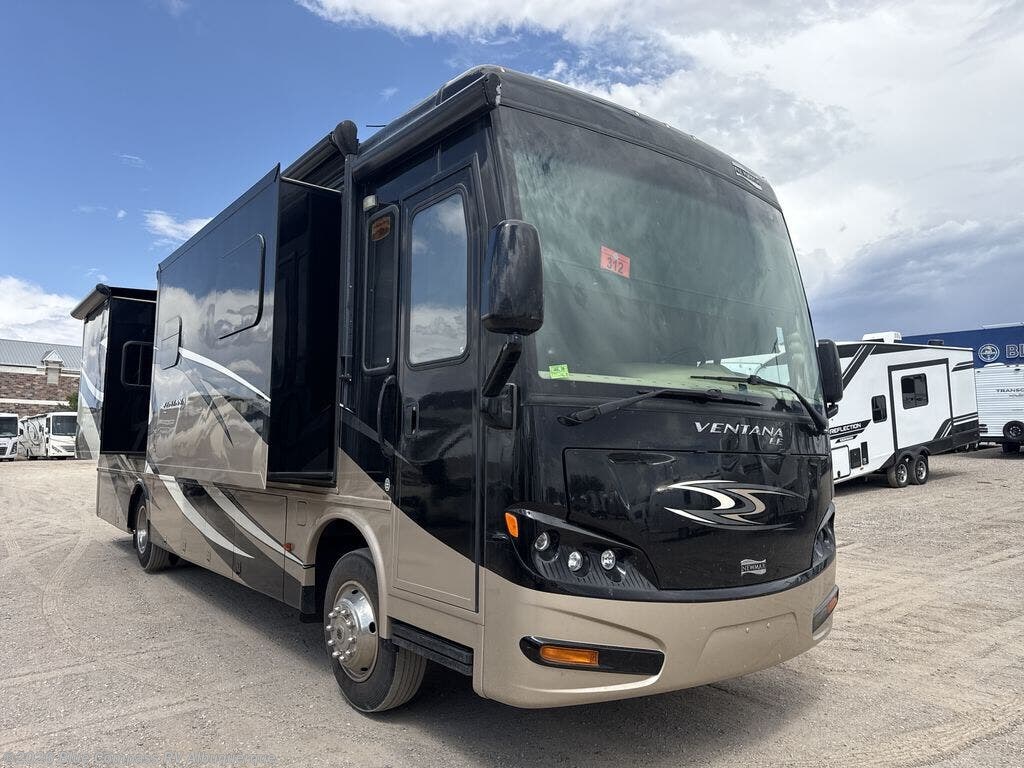 Used 2015 Newmar Ventana LE 3636 available in Albuquerque, New Mexico