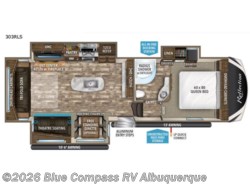 Used 2018 Grand Design Reflection 303RLS available in Albuquerque, New Mexico