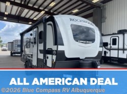 New 2027 Forest River Rockwood Geo Pro 19FDT available in Albuquerque, New Mexico