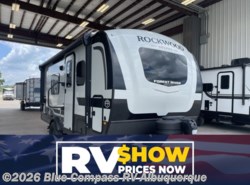New 2027 Forest River Rockwood Geo Pro 19FDT available in Albuquerque, New Mexico
