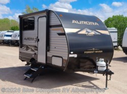 New 2026 Forest River Aurora Light 13BHX available in Albuquerque, New Mexico
