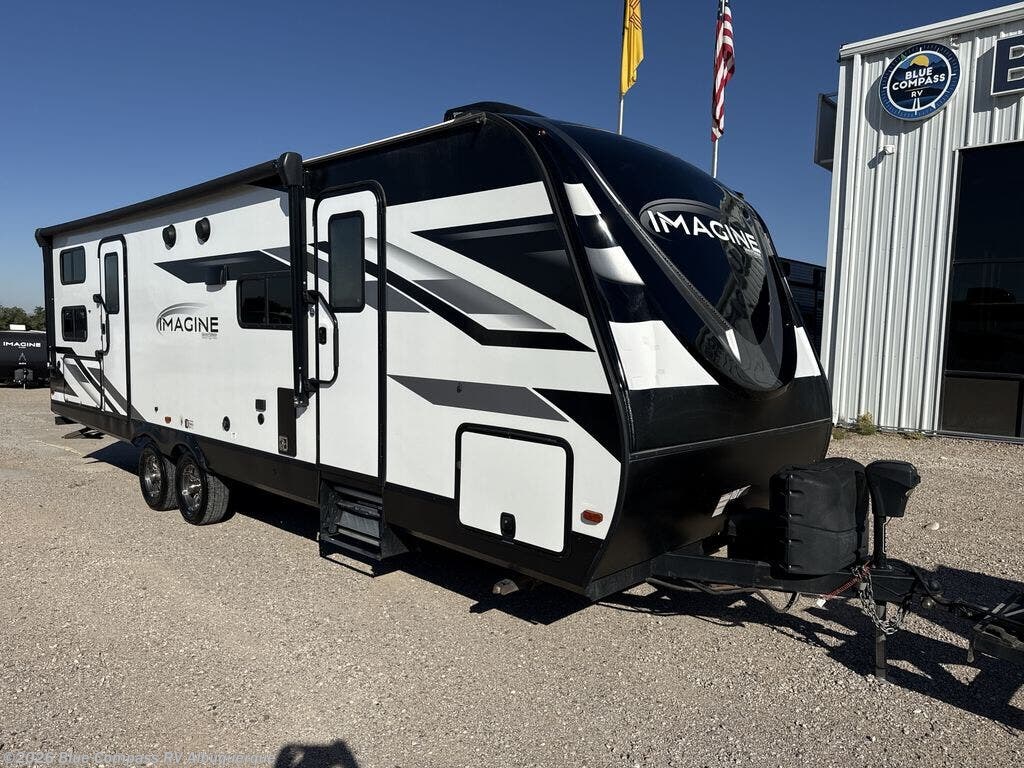 Used 2022 Grand Design Imagine 2800BH available in Albuquerque, New Mexico