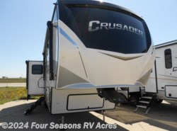  New 2022 Prime Time Crusader 335RLP available in Abilene, Kansas