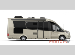 New 2025 Leisure Travel Wonder 24RL available in Souderton, Pennsylvania