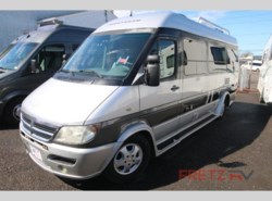 Used 2007 Airstream Interstate 22 RD available in Souderton, Pennsylvania