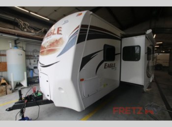 Used 2012 Jayco Eagle Super Lite 284BHS available in Souderton, Pennsylvania