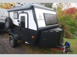 New 2023 Ember RV Overland Micro Series ROK available in Souderton, Pennsylvania