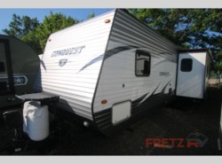 Used 2016 Gulf Stream Conquest 295SBW available in Souderton, Pennsylvania