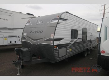 New 2023 Jayco Jay Flight 224BH available in Souderton, Pennsylvania