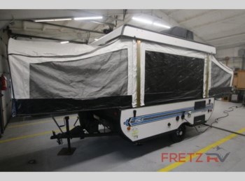 Used 2017 Jayco Jay Series Sport 10SD available in Souderton, Pennsylvania