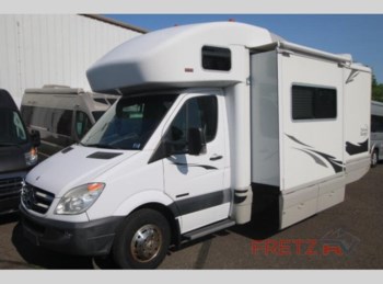 Used 2009 Itasca Navion 24J available in Souderton, Pennsylvania