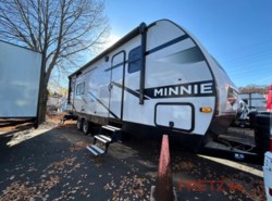 New 2023 Winnebago Minnie 2801BHS available in Souderton, Pennsylvania