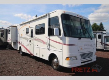 Used 2006 Damon Daybreak 3276 available in Souderton, Pennsylvania
