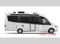 New 2025 Leisure Travel Unity U24FX available in Souderton, Pennsylvania
